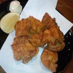 青海 - 鶏唐揚げ
