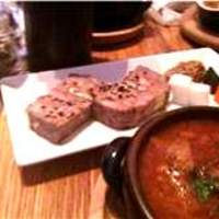 RIGOLETTO KITCHEN - 