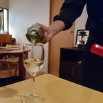 カフェダイニング O.F.F - 