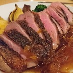 カフェダイニング O.F.F - 