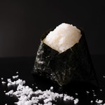 Radhisshusebun - 塩むすび
