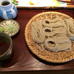 手打ち蕎麦くくり - 