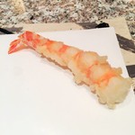 天麩羅 巽 - ミディアム