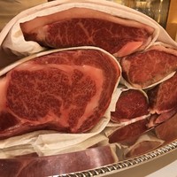 ウェスタ - 三田牛のピラミッド