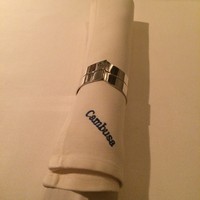 カンブーザ - 