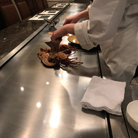 ステーキ＆ワイン シュバルージュ - 
