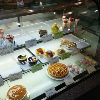 服部天神駅でおすすめの美味しいケーキをご紹介 食べログ