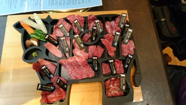 By ぴっぴっぴぴぴぴぴ 焼肉 黄金の牛 宮原店 宮原 焼肉 食べログ