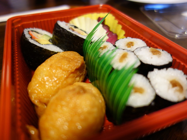 坂下給食センター（バンゲキュウショクセンター） - 会津坂下（弁当）の写真