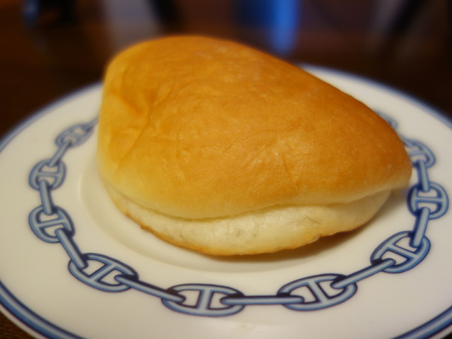 金子パン - 塔寺（パン）の写真