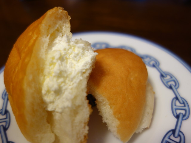 金子パン - 塔寺（パン）の写真