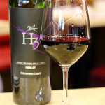 波へい - H3 メルロー