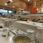 Shimbashi Shinoda Zushi - 