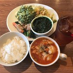 Meat&Deli Cafe KIKU - 