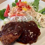 喫茶・食事 まいど - 