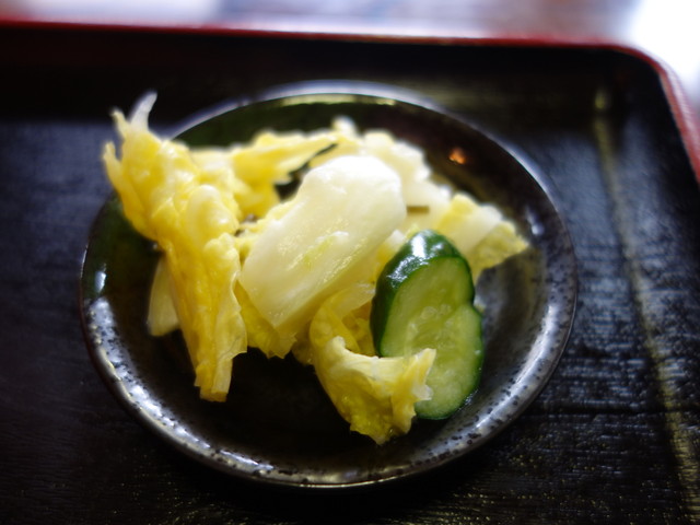 まるまん食堂 - 塩川（食堂）の写真