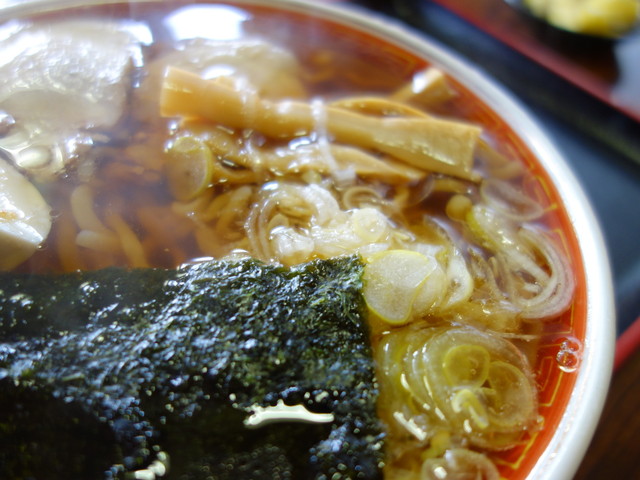 まるまん食堂 - 塩川（食堂）の写真