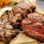 Natural Beef & Wine かしこまり - 