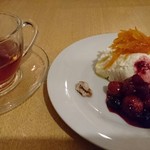 カフェダイニング O.F.F - 