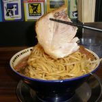 ラーメン☆ビリー - チャーシュー