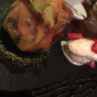 Terrace Dining TANGO - 