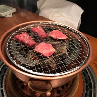 松阪牛炭火焼肉 東海亭 - 