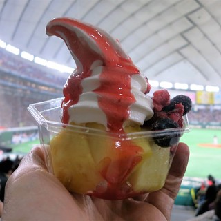 東京ドーム売店_0