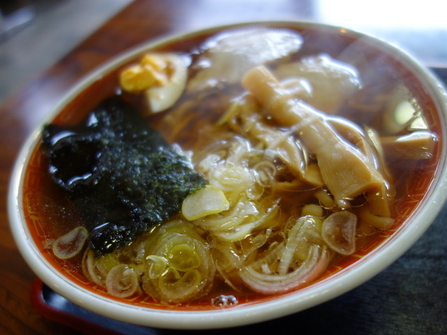 まるまん食堂 - 塩川（食堂）の写真