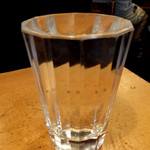 新潟屋 - 熱燗300円