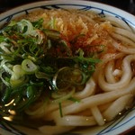 丸亀製麺 - 