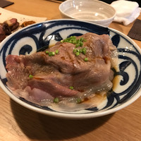南渋谷 なみの上 - 