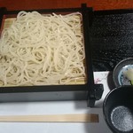 蕎麦処 上杉 - 