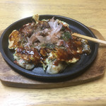 Okonomiyaki Mori - 