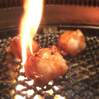 焼肉Garden MISAWA - トロテッチャン