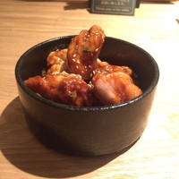 焼肉Garden MISAWA - トロテッチャン