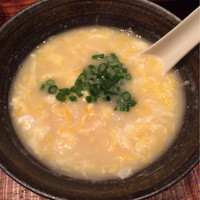 とり田 博多本店 - 雑炊