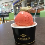 久世福商店 - 料理写真: