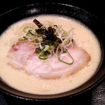 Antaga大正 - 濃厚ラーメン