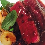 ル・コントワール・デュ・グー - 料理写真: