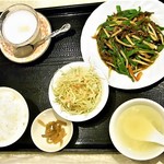 龍門 - 
