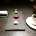 スポンテニアス - 