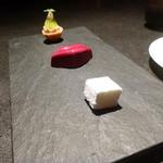 スポンテニアス - 