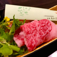 和食あかざわ - 