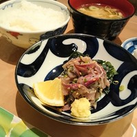 新宿割烹 中嶋 - 