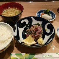 新宿割烹 中嶋 - 