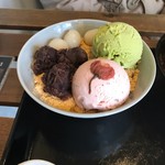 ラチエン スムージー - 