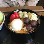 ラチエン スムージー - 