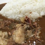 カレー屋 SPICE工房 - 