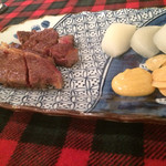 くいしんぼー山中 - 