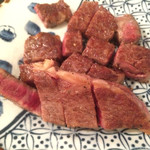 くいしんぼー山中 - 